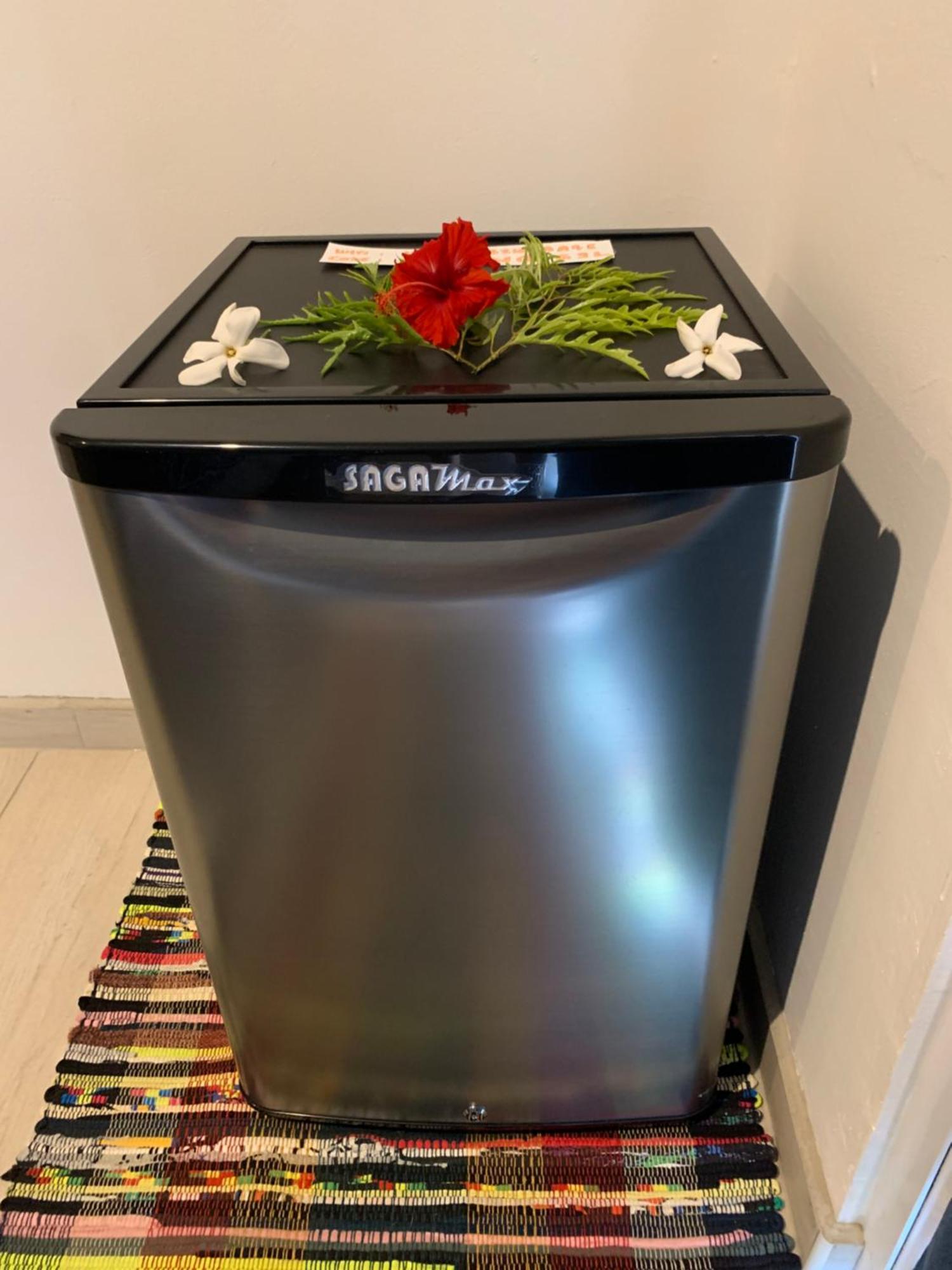 A Tomo Mai Homestay, Close To Airport, Private Bathroom Free Parking And Wifi With High Connection And Breakfast Optional Faaa Ngoại thất bức ảnh