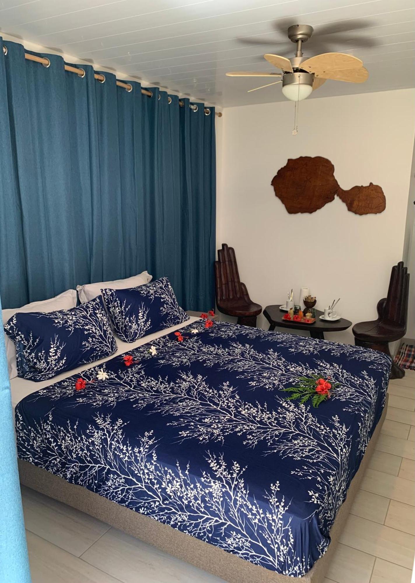 A Tomo Mai Homestay, Close To Airport, Private Bathroom Free Parking And Wifi With High Connection And Breakfast Optional Faaa Ngoại thất bức ảnh